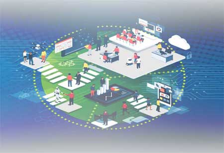 Trends Driving the Future of Salesforce Development