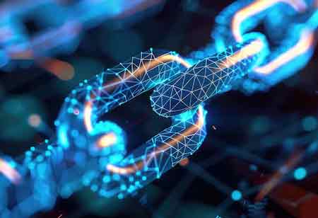 Impact of Blockchain on Supply Chain Innovation